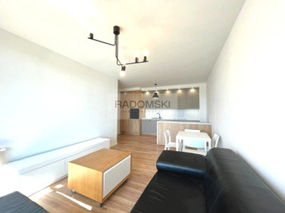 Apartament, ul. Morelowa