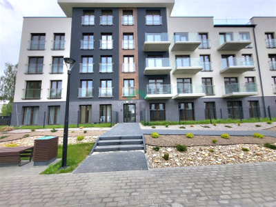 Apartament, ul. Poleska