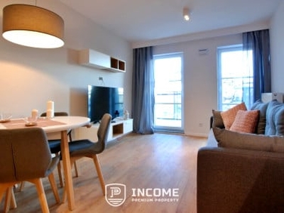 Apartament, ul. Przedmiejska