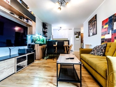 Apartament, ul. Sikorki