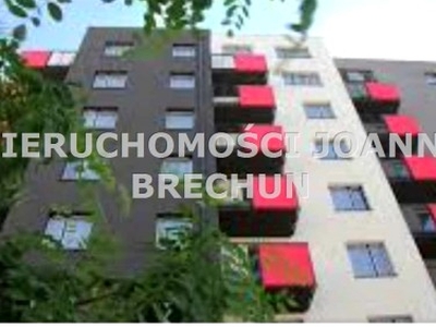 Apartament, ul. Słonimskiego