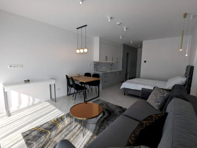 Apartament, ul. Sosnowy Las