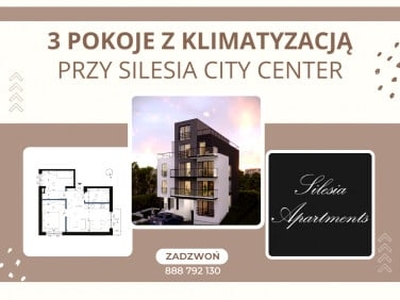 Apartament, ul. Widok