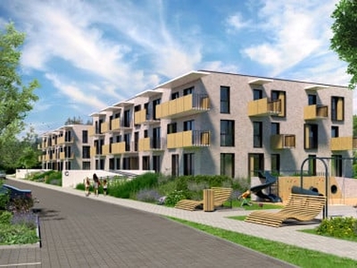 Apartament, ul. Wimmera