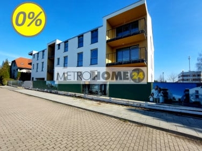 Apartament, ul. Zapłocie