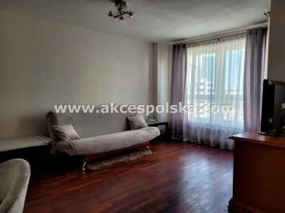 Apartament Warszawa