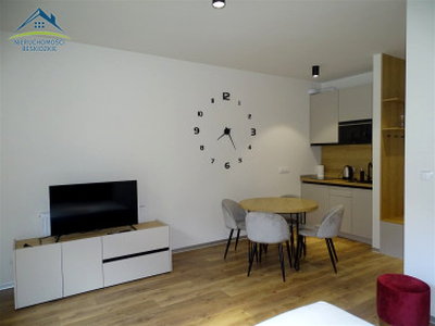 Apartament Wisła