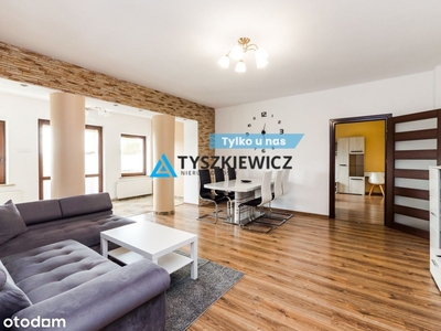 3-pokojowy Apartament | Plac centralny