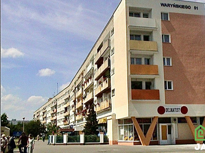 Bydgoszcz M., Bydgoszcz, Błonie