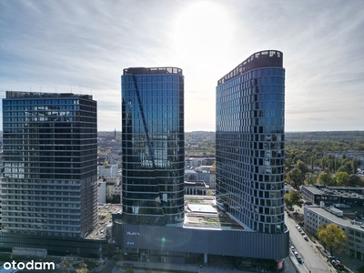 3-pokojowe mieszkanie 64m2 + balkon Bezpośrednio