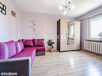 Luksusowy apartament ul. Garbary 100 - Casa Verona