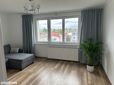 3 pokojowy apartament -Zielęcice