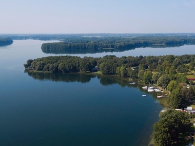 Działka budowlana Czaplinek, ul. Pięciu Pomostów