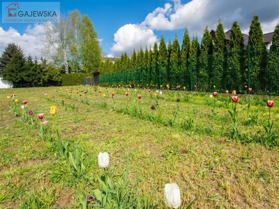 Działka budowlana Piła