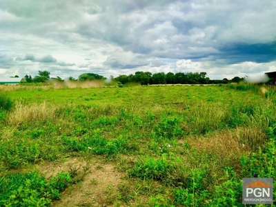 Działka inna Trzebiatów