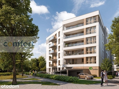 Ursynów/Kabaty/Metro/3 pokoje/67m2/Balkon/Garaż