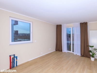 Apartament | 141 m2 | ogrzewanie podłogowe