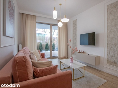 5-pokojowe mieszkanie 82m2 + balkon