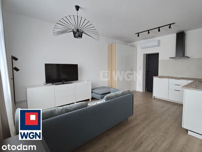 2-pokojowe mieszkanie 36m2 + balkon