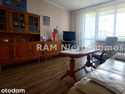 Apartament PARKITKA 68m2