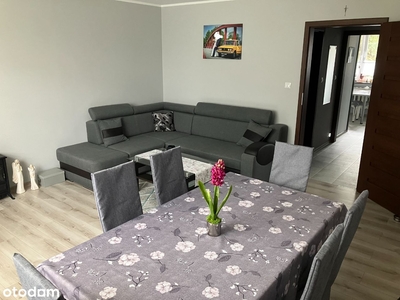 Apartament 62m2 | Park Moniuszki | Taras 24m2