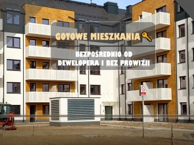 Mieszkanie Poznań