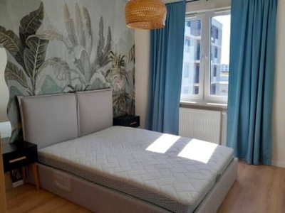 Apartament, ul. Jeleniogórska