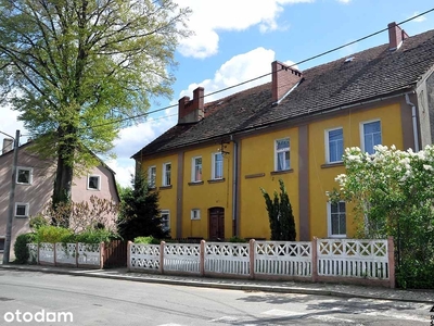 Mieszkanie w pobliżu Świeradowa