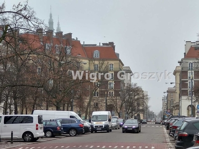 Mieszkanie Warszawa Śródmieście Południowe, ul. Wyzwolenia