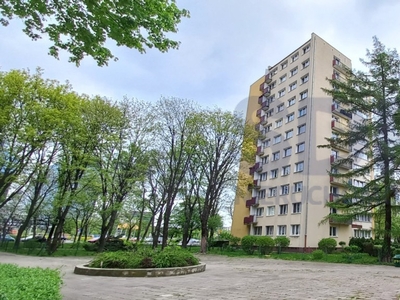 Mieszkanie Warszawa Stara Ochota, ul. Aleje Jerozolimskie