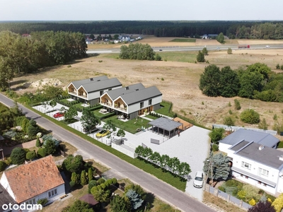 MPM invest - VILLA Leszczynowa - Zołędowo Niemcz