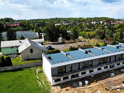 Nowe mieszkanie Tarnowskie Góry Śródmieście-Centrum