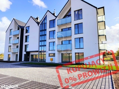 Pobierowo Apartament 46M2