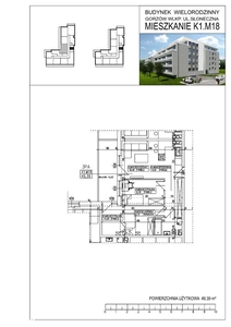 osiedle Przy Murawach etap II