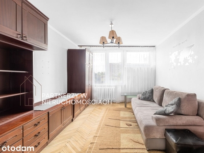 Gdańsk Oliwa, Apartament trzypokojowy / Spa