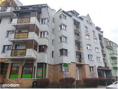 Wykończony Apartament z własnym portem