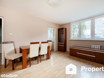 Mieszkanie, 95 m², Bielsko-Biała