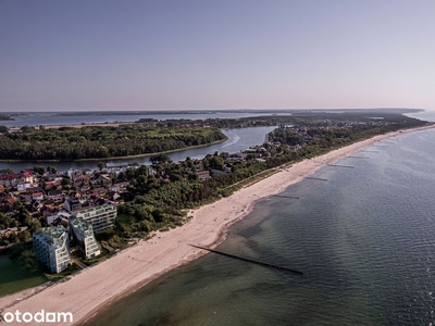 2-pokojowe mieszkanie 37m2 + balkon Bezpośrednio