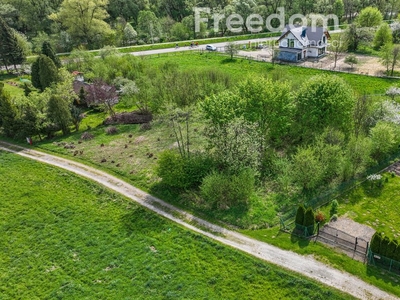 Działka inna na sprzedaż