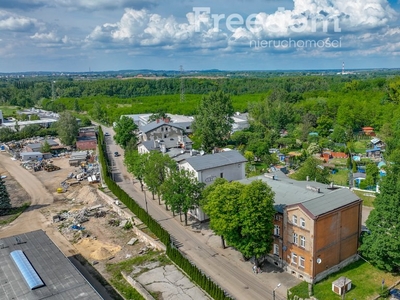 Mieszkanie trzypokojowe na sprzedaż