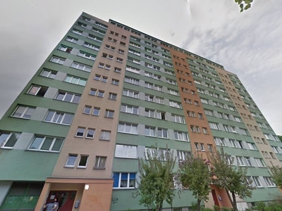 2pok, 33met, okolice Widnej WINDA/BALKON/OD ZARAZ (Wrocław)