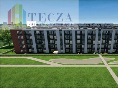 Do sprzedaży mieszkanie Warszawa Sarmacka 44.3m2 2-pokojowe