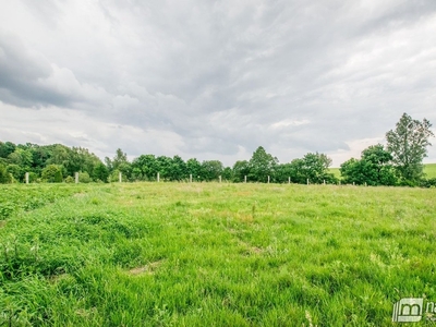 Działka rolna Barwice