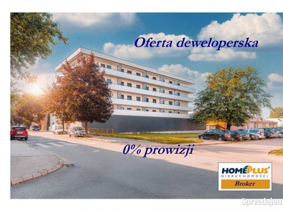 PROMOCJA! GOTOWE mieszkania w Chorzowie! 0% PCC!