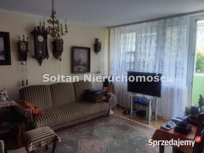 Mieszkanie do sprzedania 50.6m2 3 pokoje Warszawa