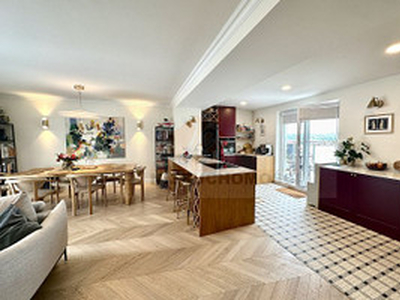 Mieszkanie na sprzedaż, 100 m², Nowy Sącz