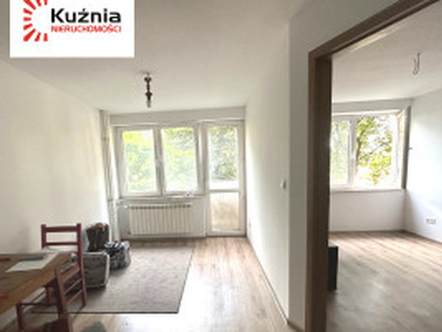 Mieszkanie na sprzedaż, 28 m², Warszawa Wola