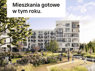 Mieszkanie na sprzedaż, 30 m², 2 pokoje Kraków Podgórze