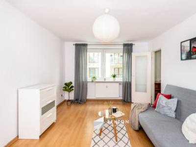 Mieszkanie na sprzedaż, 30 m², Poznań Wilda