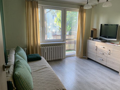 Mieszkanie na sprzedaż, 37 m², Olsztyn Zatorze